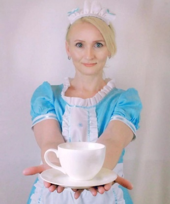 Проститутка Галиночка